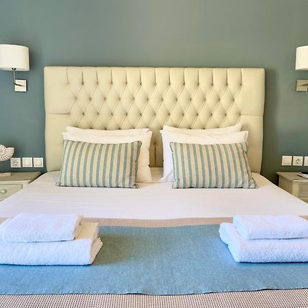 Helen Hotel Порос Экстерьер фото