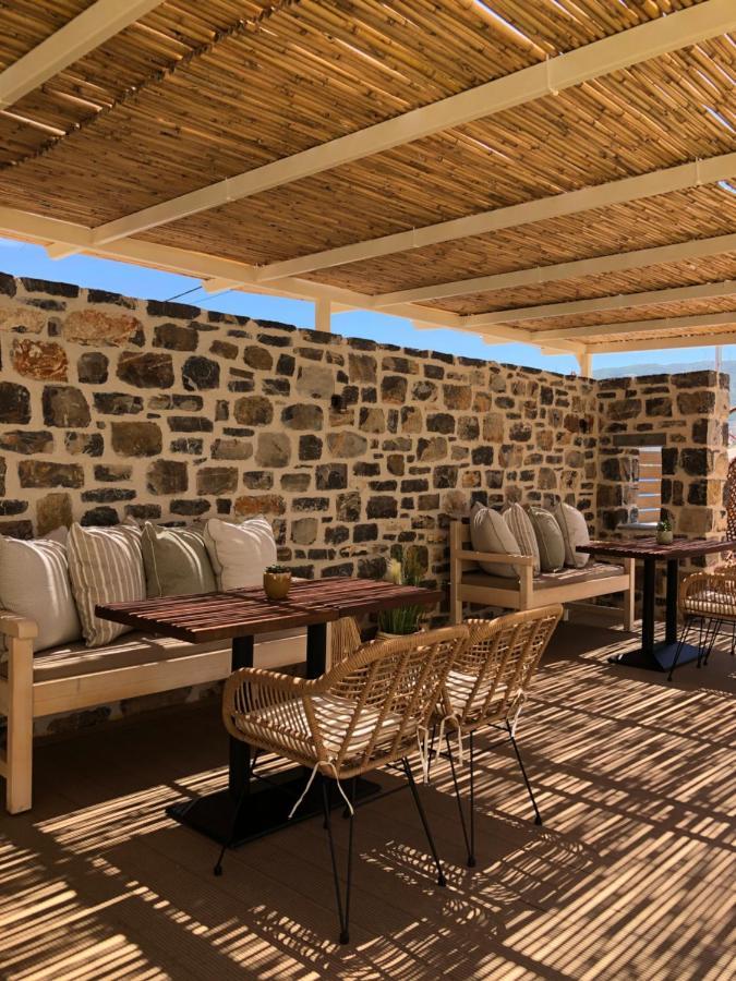 Helen Hotel Порос Экстерьер фото