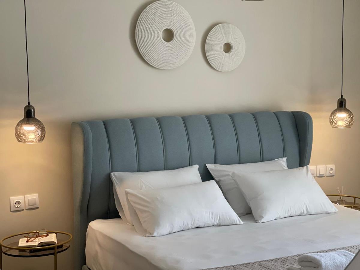 Helen Hotel Порос Экстерьер фото
