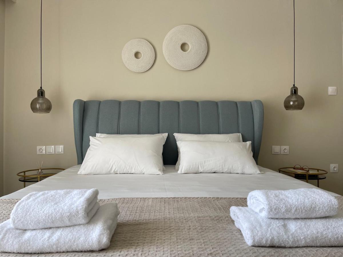 Helen Hotel Порос Экстерьер фото