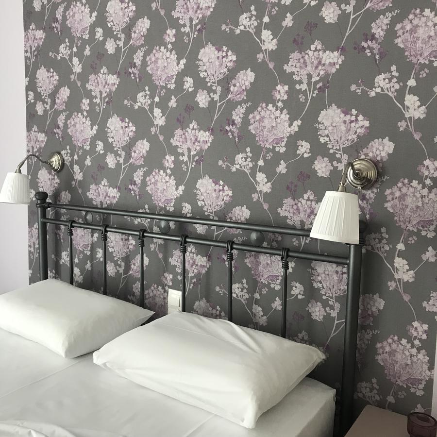 Helen Hotel Порос Экстерьер фото