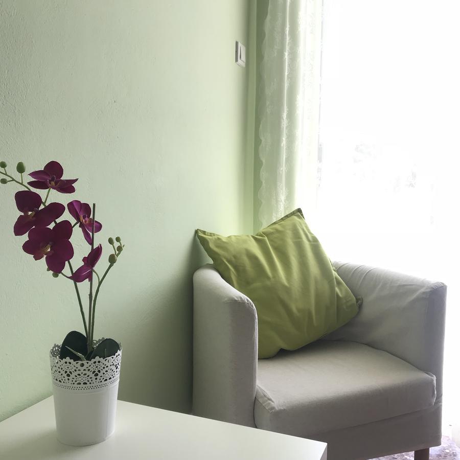 Helen Hotel Порос Экстерьер фото
