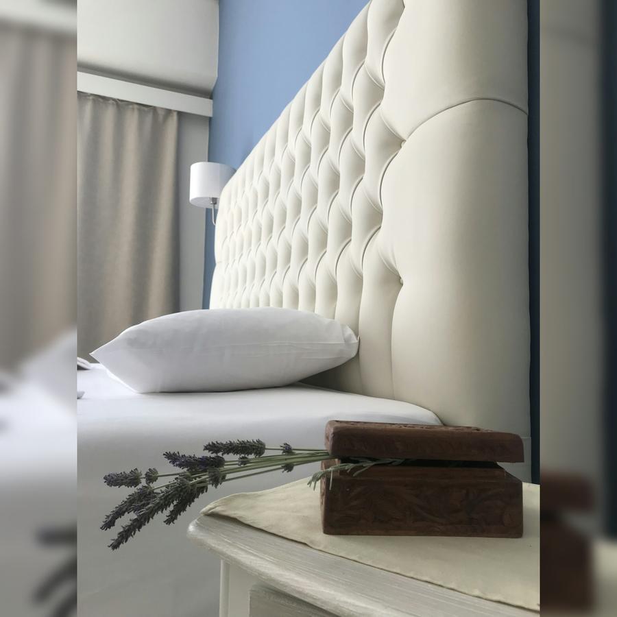Helen Hotel Порос Экстерьер фото