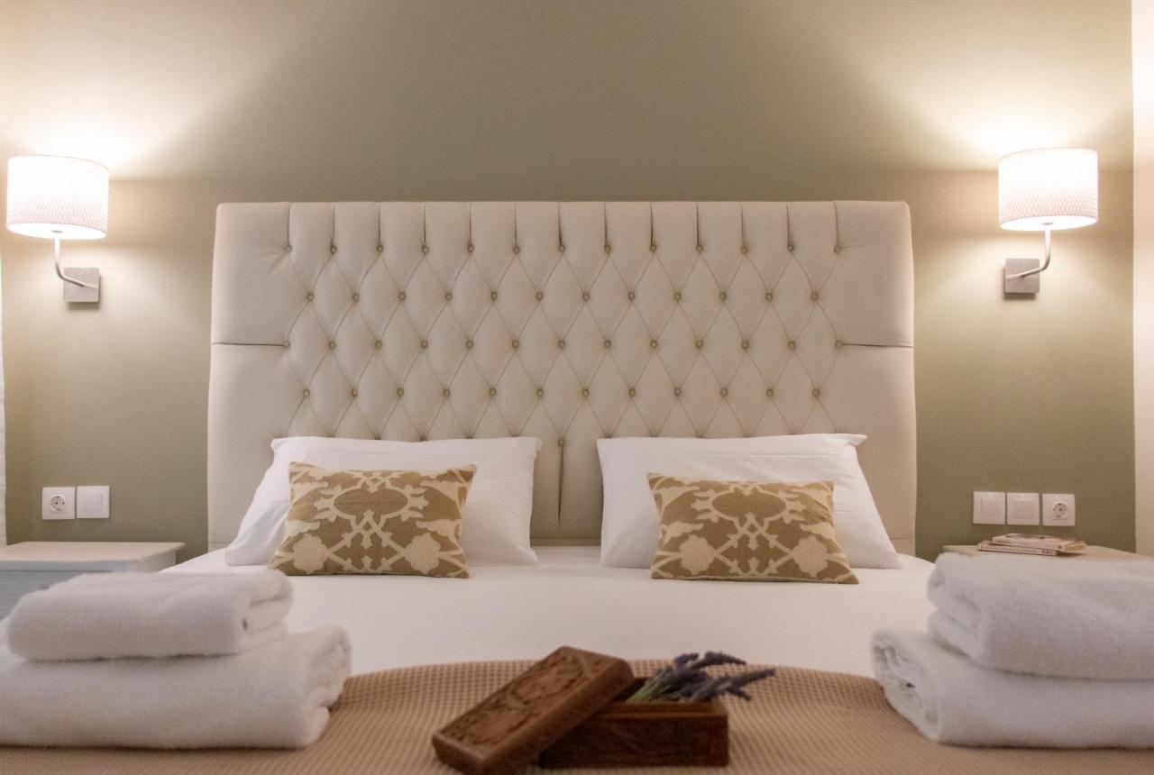 Helen Hotel Порос Экстерьер фото